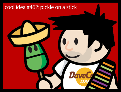 Dave Pickle