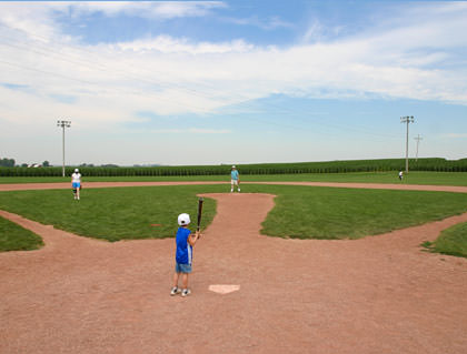 Field of Dreams