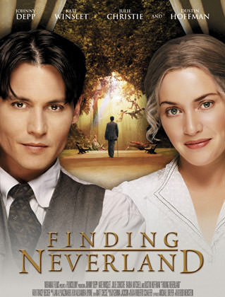 Finding Neverland