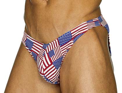 Flag Undies