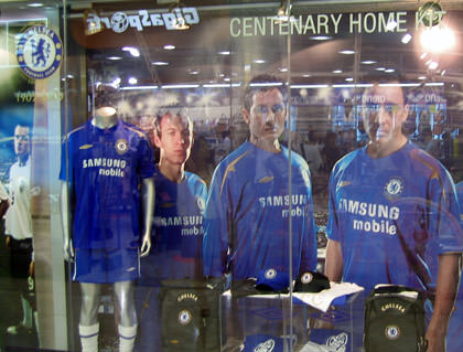 Hkchelsea