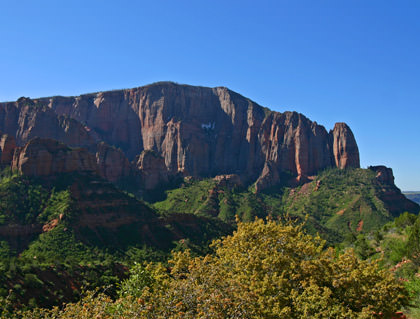 Kolob