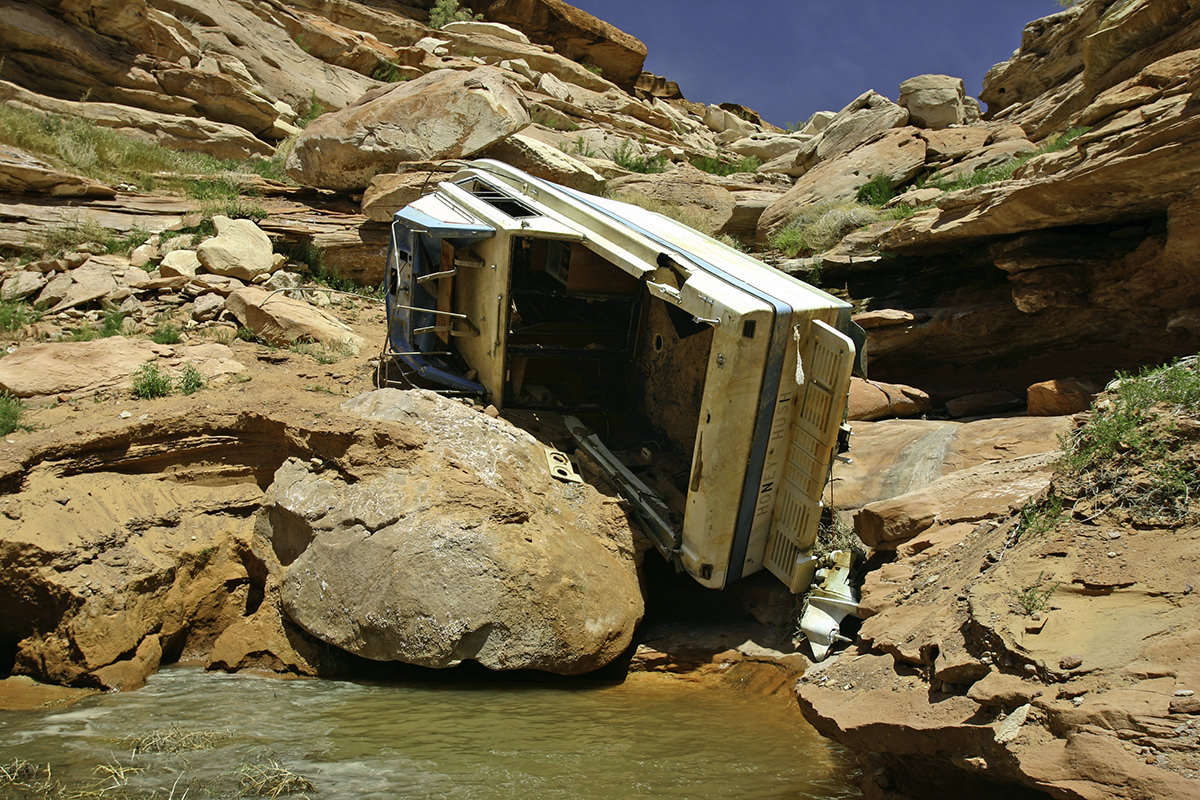 Lake Powell