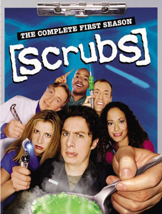 Scrubs