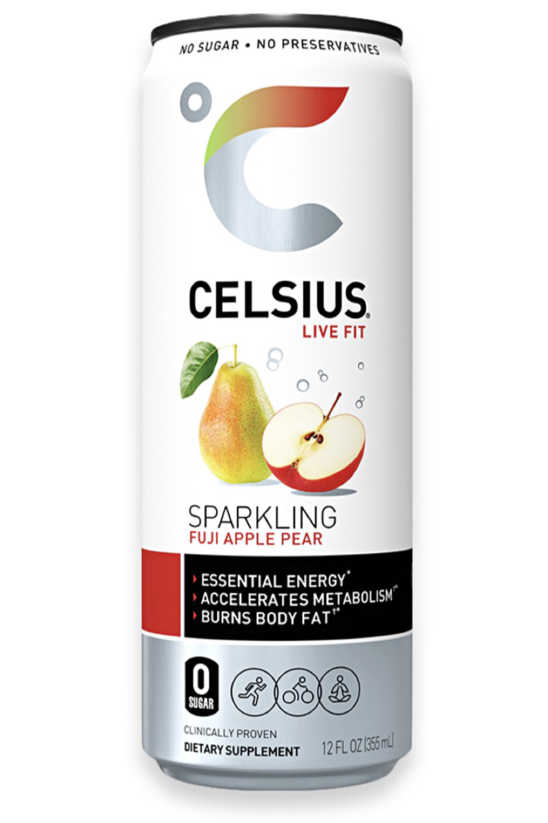 Celsius Drink