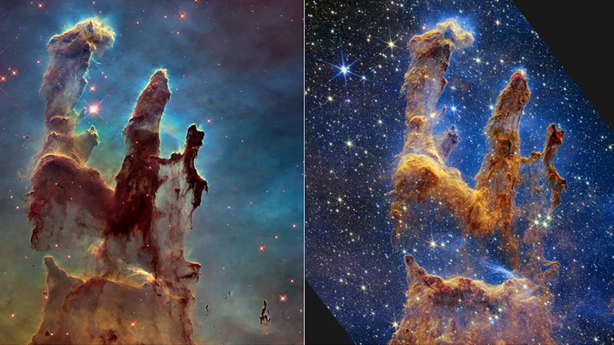 eagle nebula tattoos