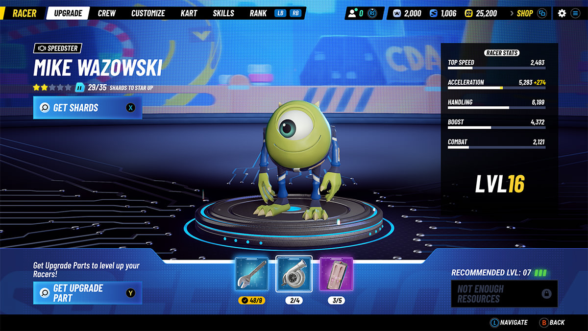 MIKE WAZOWSKI!!!