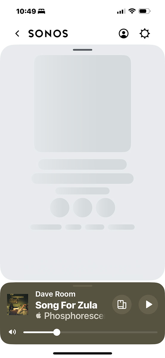 Fuck Sonos