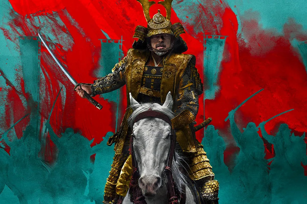 Shogun Promo Image.