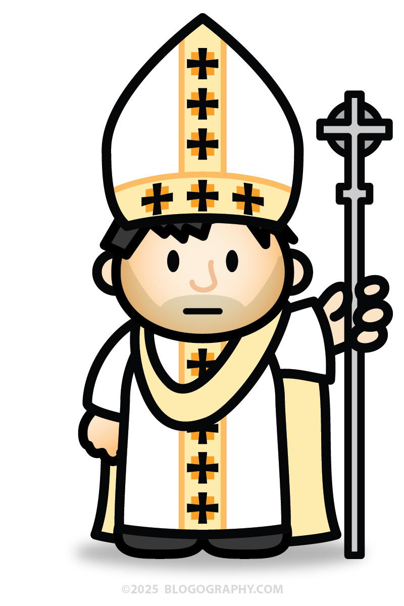 Pope Lil' Dave