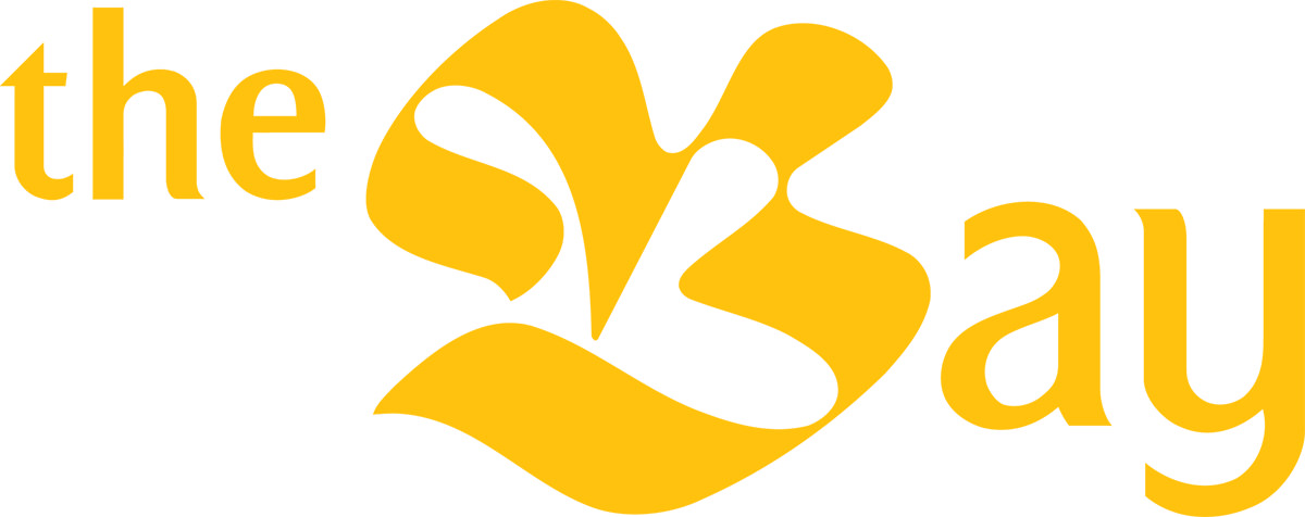 The Bay Logo