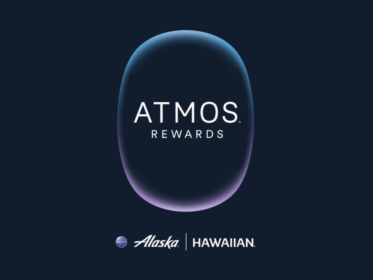 New Atmos Logo