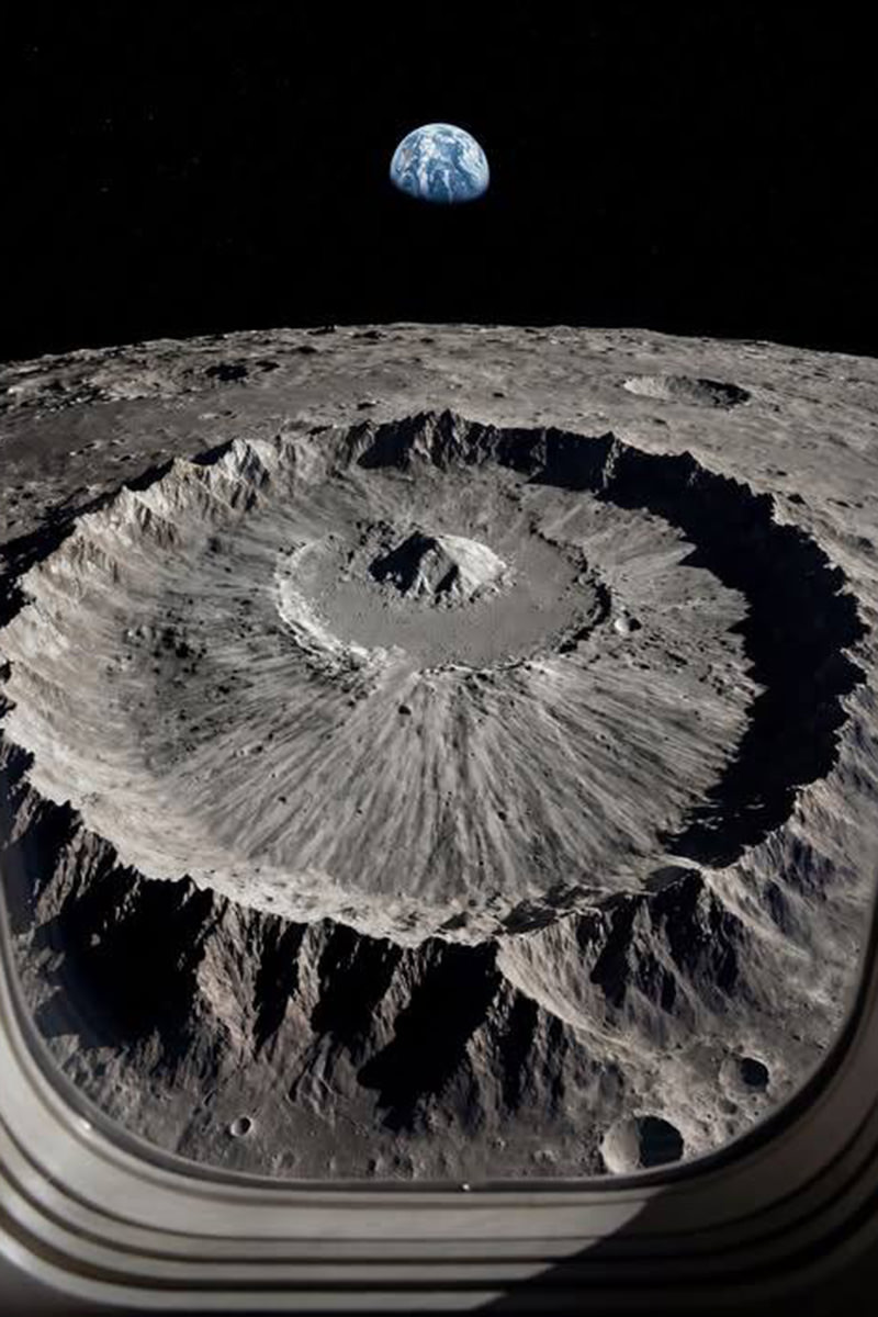 AI Slop of the moon.