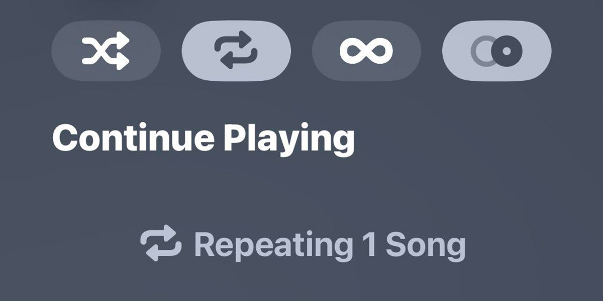 Shitty fucking Apple GUI.