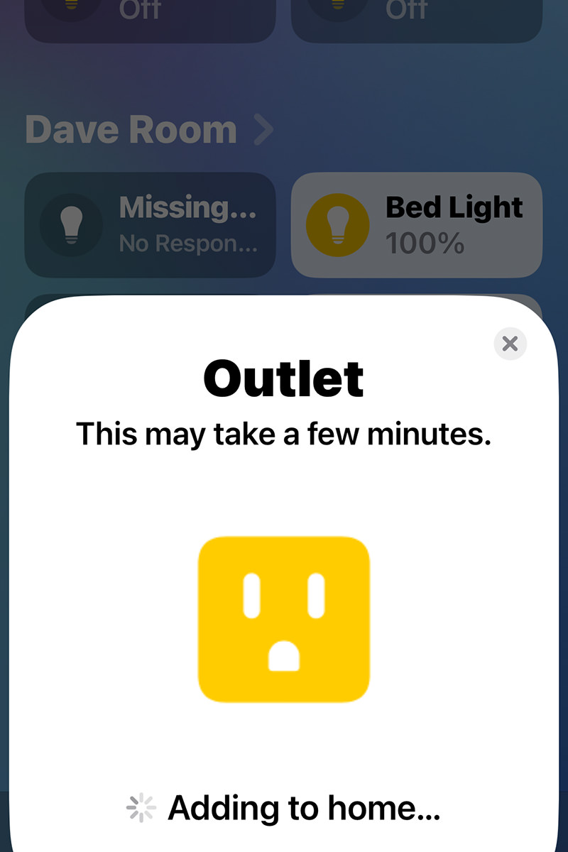 Apple Home is adding the new device!