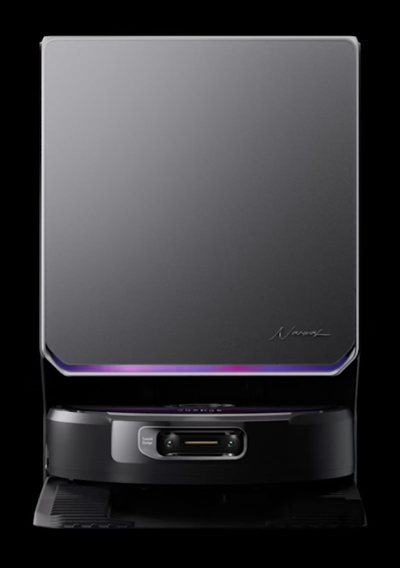 The Narwal Flow 2 Cleaning Robot