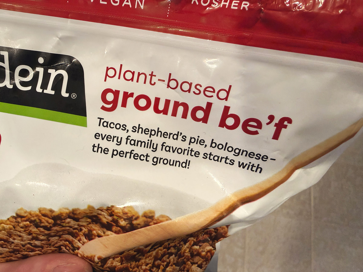 Gardin Ground Bef!