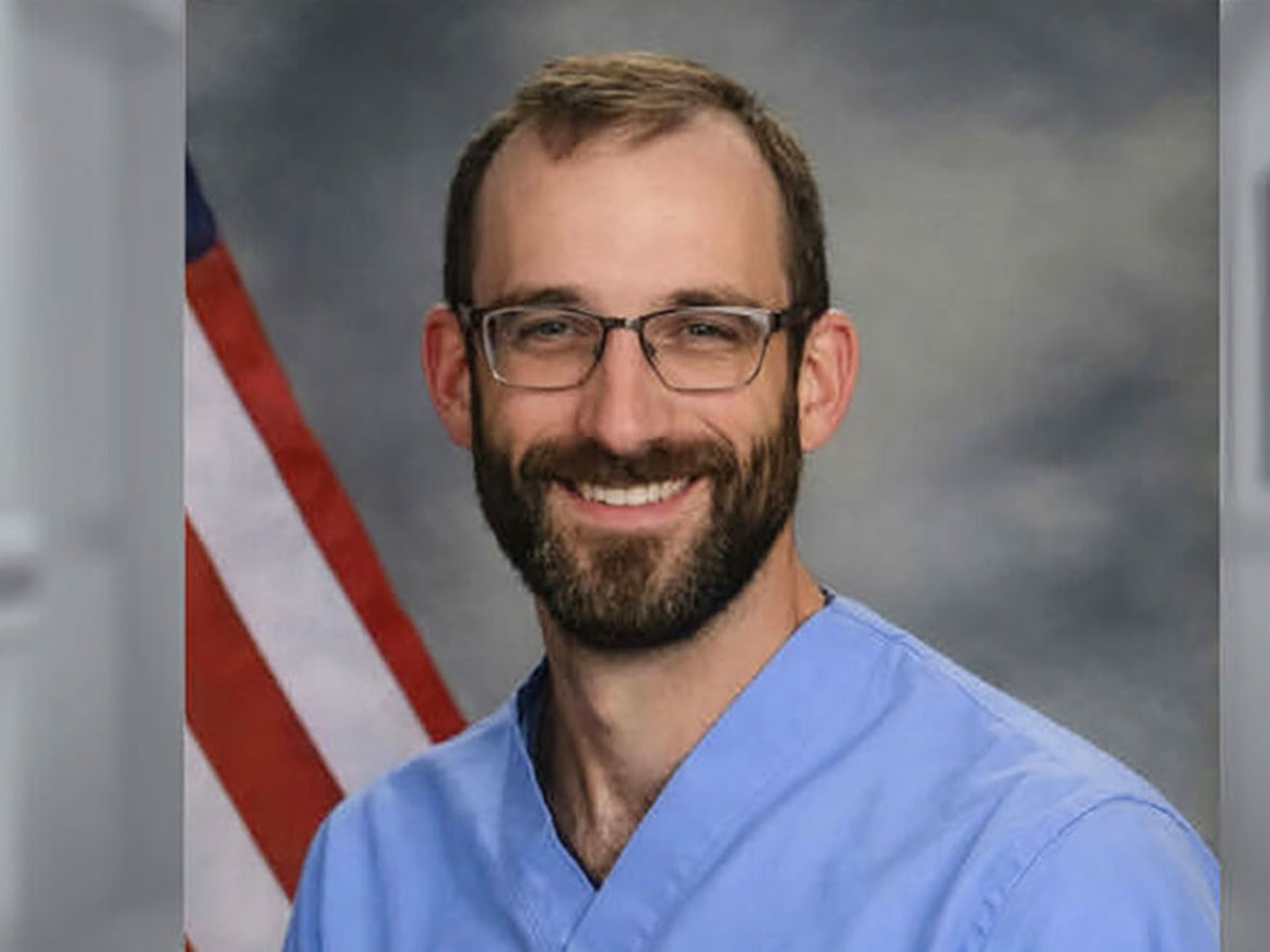 Alex Pretti, American Patriot