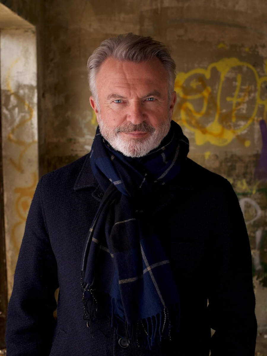 Sam Neil
