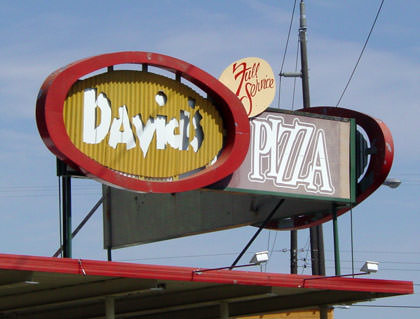 David's Pizza