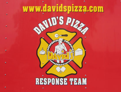 Pizza Response Team
