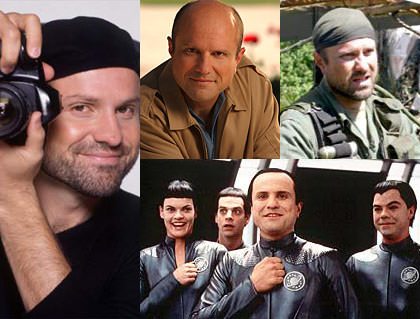 Enrico Colantoni