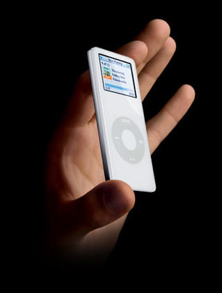 iPod nano