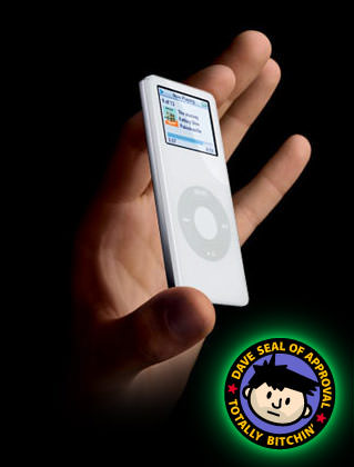 iPod nano